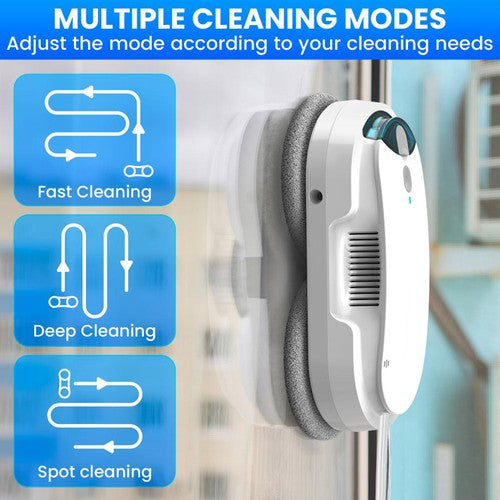 INSE W1 Fensterputzroboter