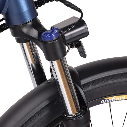 Eleglide C1 27.5 Elektrofahrrad Mittelmotor 250W 14.5Ah