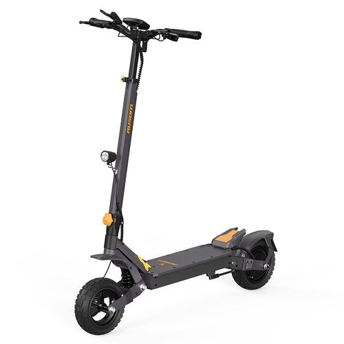 Ausom L1 Elektroscooter, 800-W-Motor, 48 V 15,6 Ah