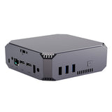 FIREBAT AK2 Mini-PC, Intel N100 4 Kerne, max. 3,4 GHz, 16 GB RAM, 512 GB SSD