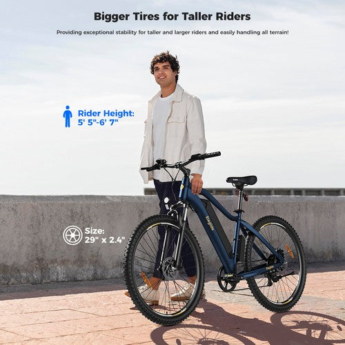 Eleglide Mopride 3 Elektrofahrrad