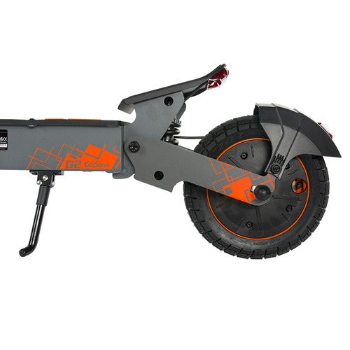 KuKirin G2 Ultra Faltbarer E-Scooter, 800 W * 2 Motor, 48 V 18 Ah