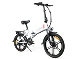 SAMEBIKE 20LVXD30-II faltbares Elektrofahrrad