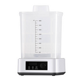 AnyCubic Wash &amp; Cure 3 – Druckreinigungs- und Trocknungsgerät