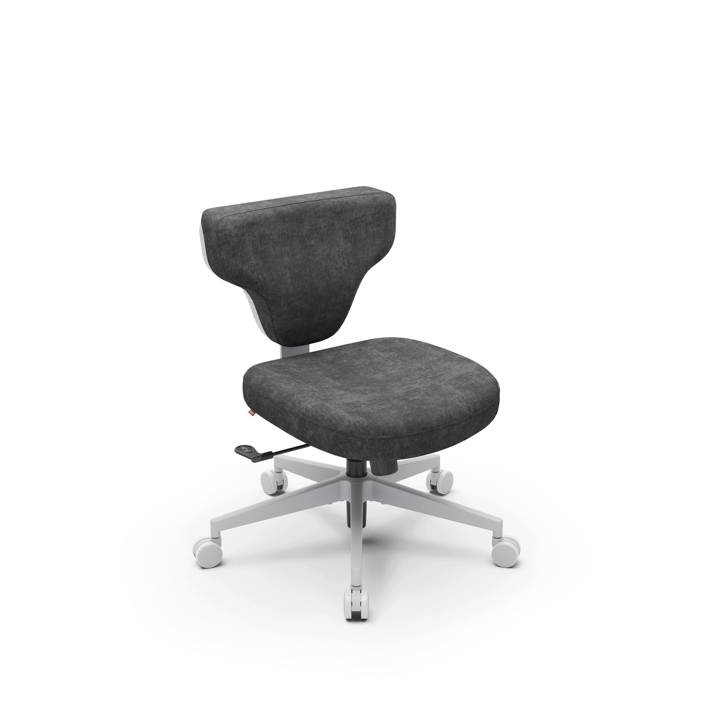 Newtral Freedom-X Multi-Posture-Stuhl mit gekreuzten Beinen 