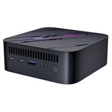 Blackview MP100 Mini-PC, AMD Ryzen 7 5700U 8 Kerne, max. 4,3 GHz, 16 GB RAM, 512 GB SSD