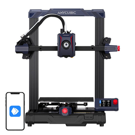 AnyCubic Kobra 2 Neo 3D-Drucker