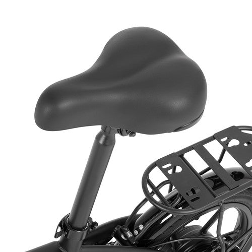 DYU A1F Pro Faltbares Elektrofahrrad, 250-W-Motor, 36 V 7,5 Ah