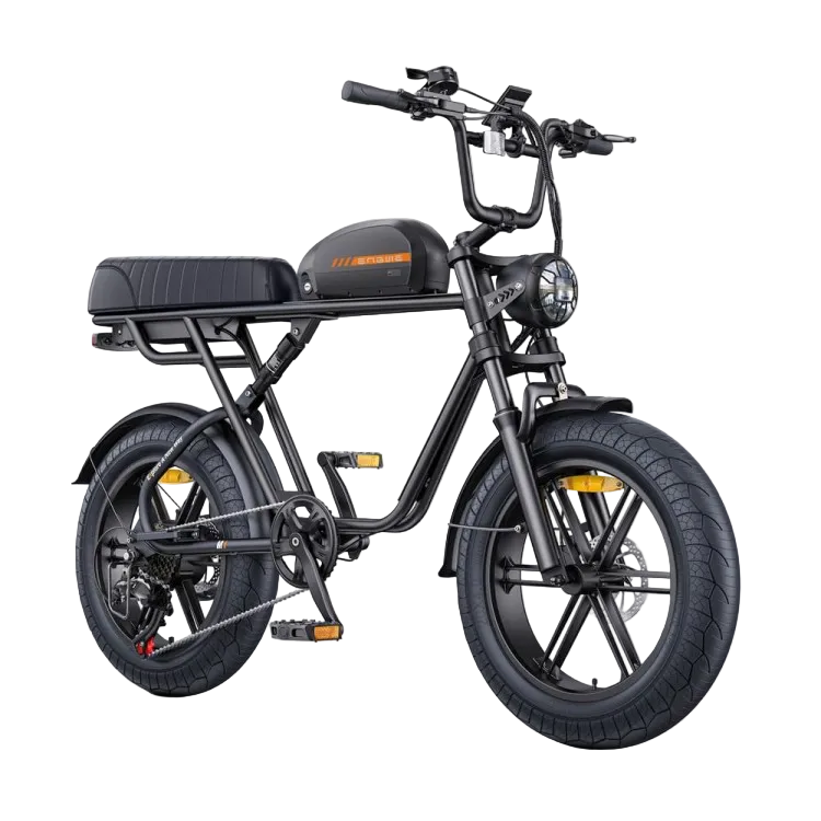 ENGWE M1 Elektrofahrrad 15,6 Ah