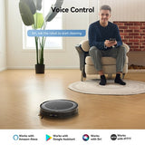 Proscenic X1S Roboterstaubsauger