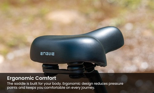 ENGWE EP-2 3.0 Boost Elektrofahrrad, 250-W-Motor, 48 V, 13,5 Ah