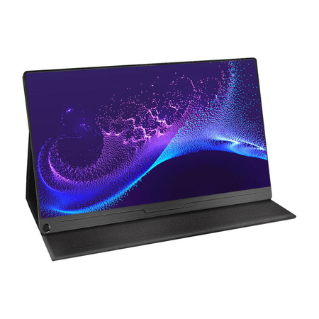 Uperfect Ubegin B5 15,6 Zoll 1920 x 1080 60 Hz tragbarer Monitor