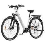 ONESPORT OT07 Elektrofahrrad 250W BAFANG Mittelmotor 36V 10.4AH