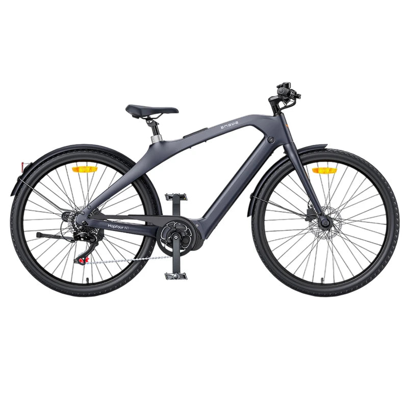 ENGWE MapFour N1 Pro Elektrofahrrad 100 km