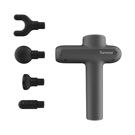 Massagepistole Yunmai Pro YMFG-B563