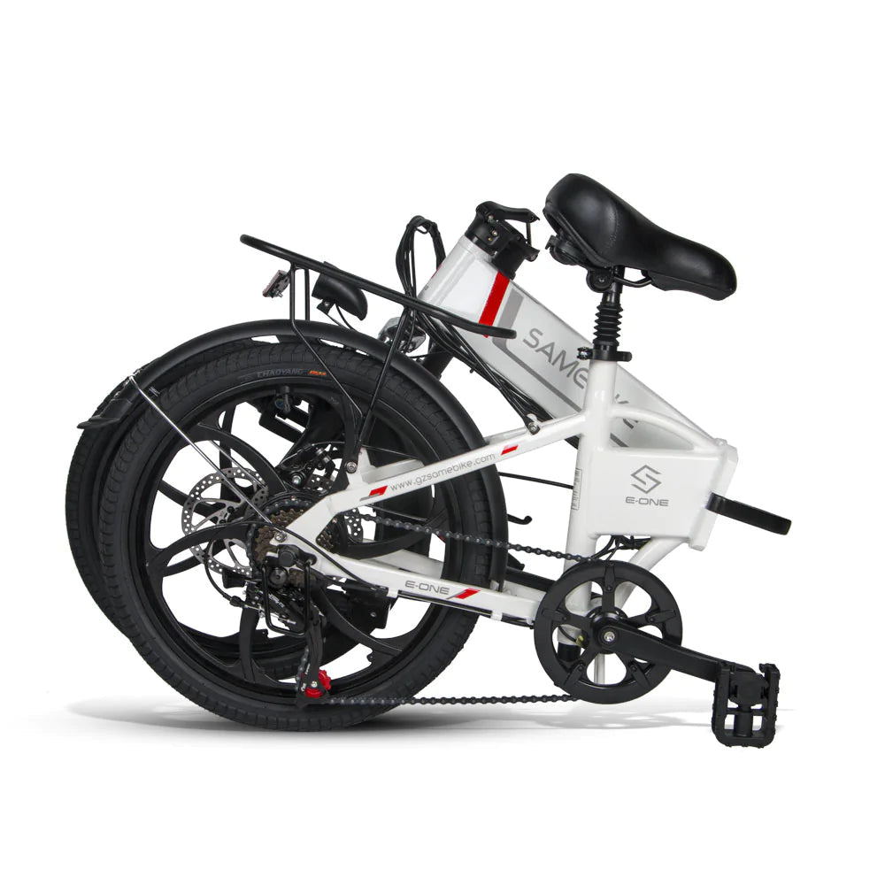 Samebike 20LVXD30 faltbares Elektrofahrrad 