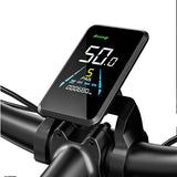 Shengmilo S600 Elektrofahrrad 1000W*2 Motor 48V 17.5AH