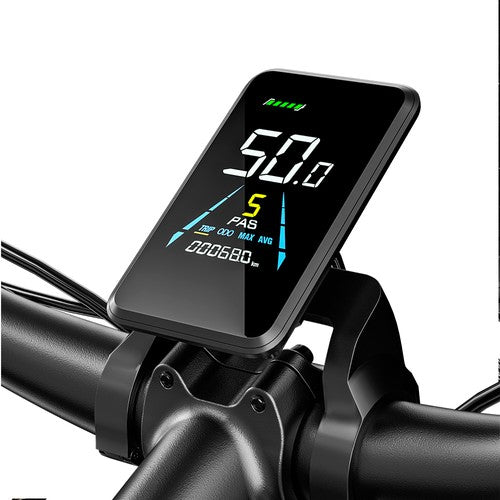 Shengmilo S600 Elektrofahrrad 1000W*2 Motor 48V 17.5AH