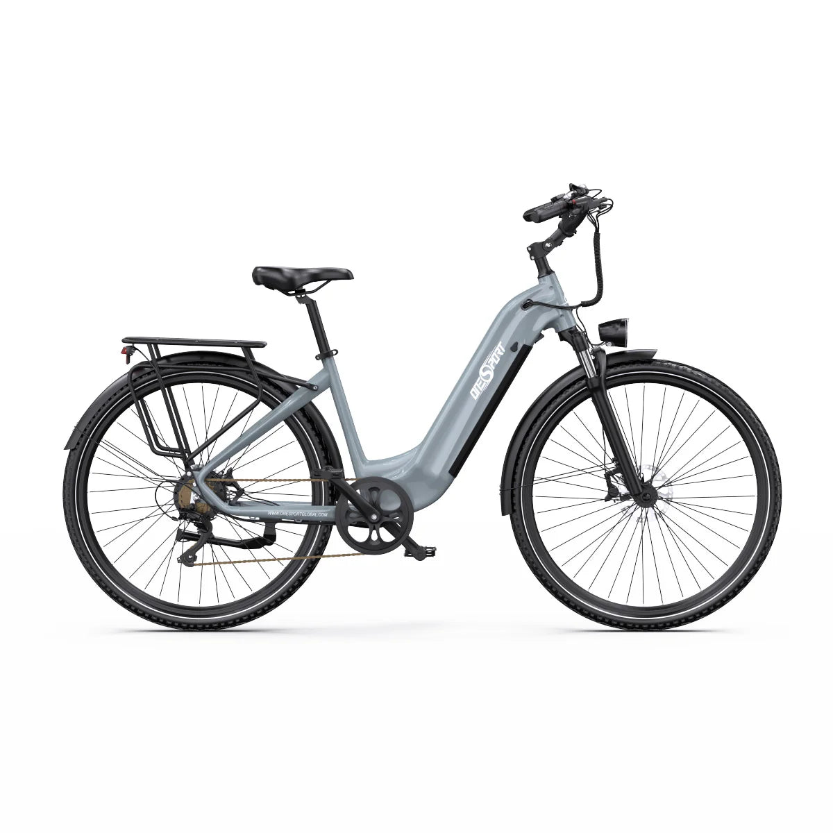 ONESPORT OT05 Pro Elektrofahrrad 22,5 Ah