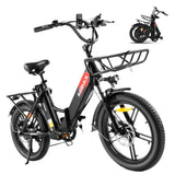KAISDA K201 3.0 Elektrofahrrad 36V/20.8Ah 
