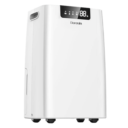 DOROSIN Luftentfeuchter ER-660E