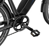 DUOTTS C29 Max Elektrofahrrad, 250-W-Motor, 48 V 18 Ah