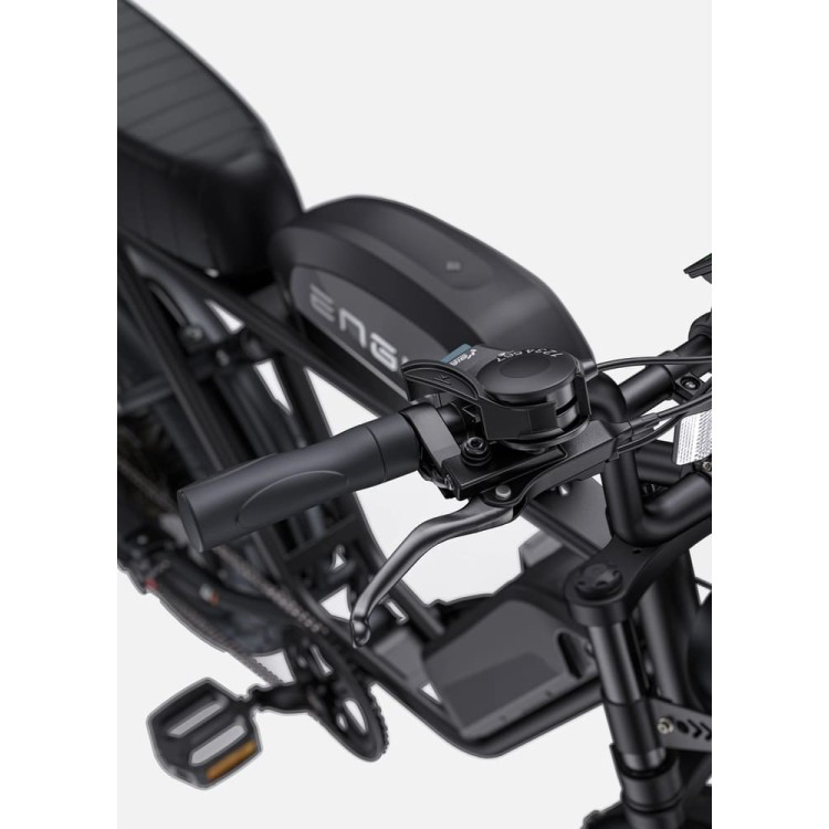 ENGWE M1 Elektrofahrrad 15,6 Ah