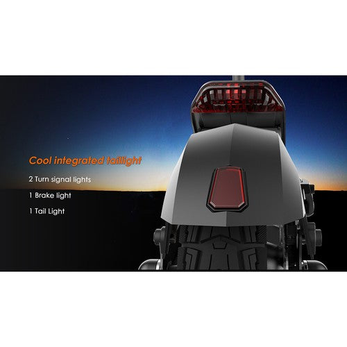 KuKirin G2 Faltbarer Elektroscooter 2025 Upgrade 800W