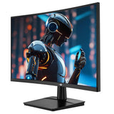 TITAN ARMY C24A1H Gaming-Monitor 23,6 Zoll 240 Hz