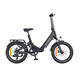 ENGWE L20 3.0 Boost electric bike - elekset.com