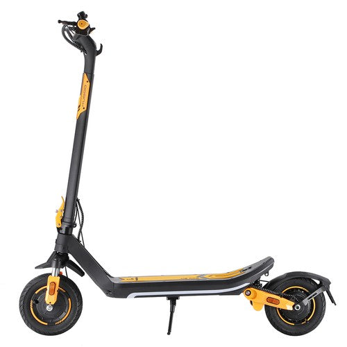 KUGOO M3 PRO E-Scooter 600W Motor, 48V 13Ah