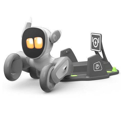 Loona EPP3.0 KI-intelligenter Roboterhund mit GPT-4-Antrieb