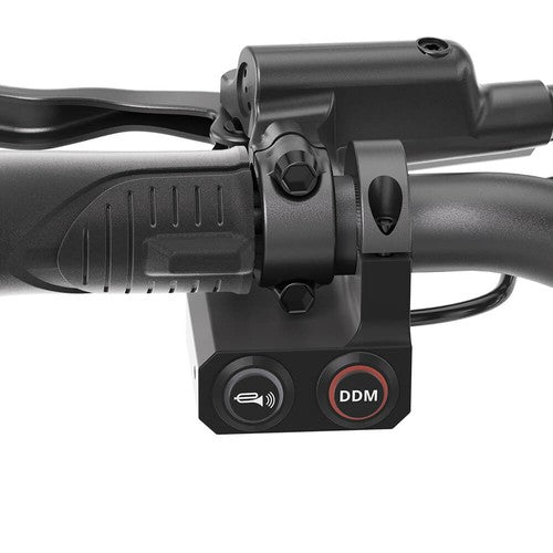 Ausom F1 Max Elektroscooter, 2*1400W Motor, 60V 20,8Ah