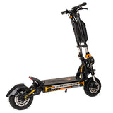 KuKirin G4 Max E-Scooter, 1600 W * 2 60 V 35,2 Ah 2112 Wh