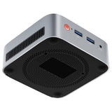 Ninkear MBOX 11 Mini-PC Intel Twin Lake N150 4 Kerne Max 3,6 GHz 16 GB RAM 512 GB SSD