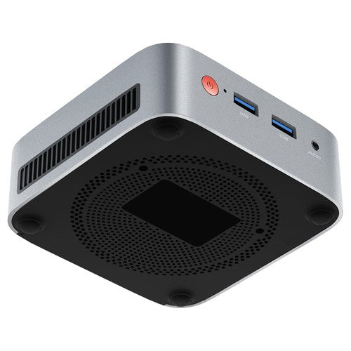 Ninkear MBOX 11 Mini-PC Intel Twin Lake N150 4 Kerne Max 3,6 GHz 16 GB RAM 512 GB SSD