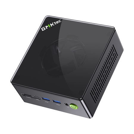 Mini-PC GMKtec K8 Ryzen 7 8845HS 32GB RAM + 1TB WIN 11 Pro