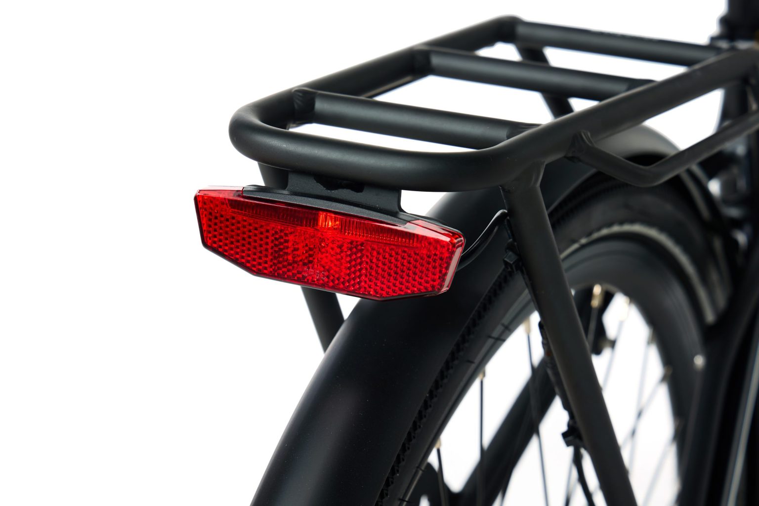 Pixar City1 Elektrofahrrad, 36 V 250 W Motor, 45 km Reichweite