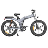 ENGWE X26 Elektrofahrrad 50 km/h