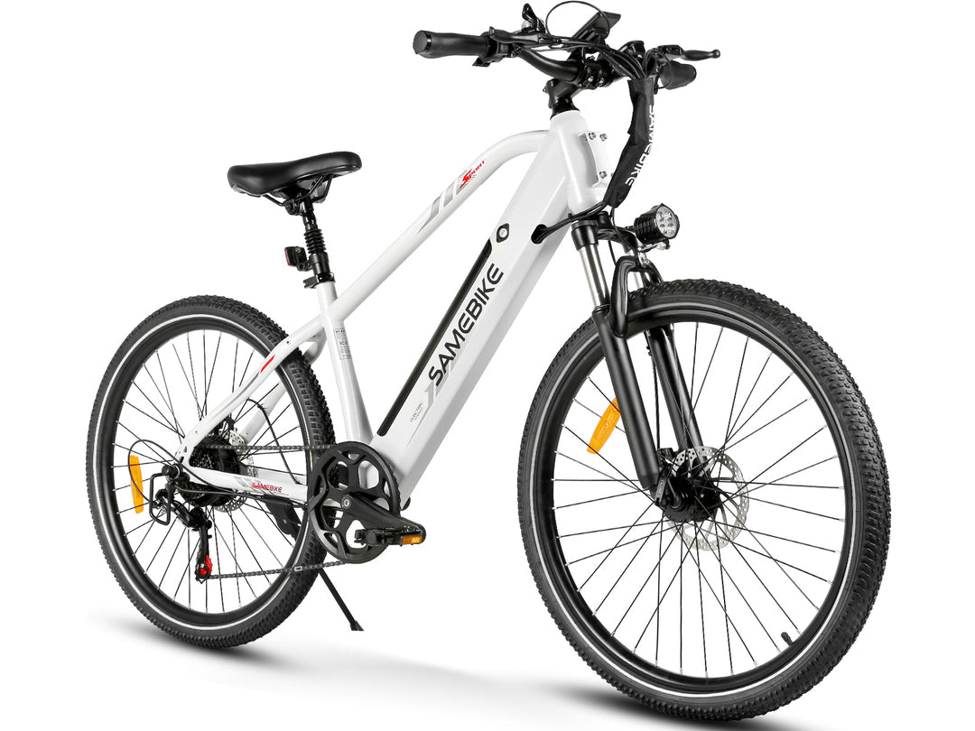 SAMEBIKE RS-A01 HERREN Elektrofahrrad
