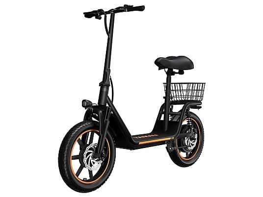 YAMALI X14 E-Scooter 16Ah 