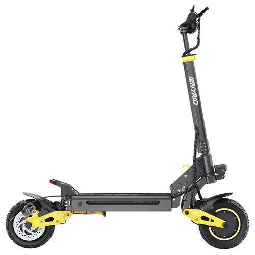 iENYRID ES1 E-Scooter 250W*2 48V 20,8Ah