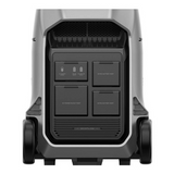 Tragbares Kraftwerk EcoFlow DELTA Pro 3