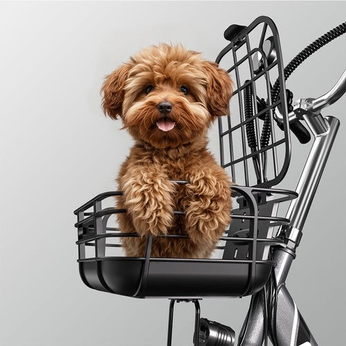 Cysum T1 Pro Elektrodreirad, 250-W-Motor, 48 V 22 Ah