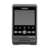 VIOFO A229 PRO 3CH 4K + 2K + 1080P WiFi, GPS