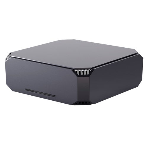 FIREBAT AK2 Mini-PC, Intel N100 4 Kerne, max. 3,4 GHz, 16 GB RAM, 512 GB SSD
