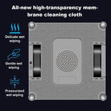 Liectroux S11 Fensterputzroboter, 8000 Pa