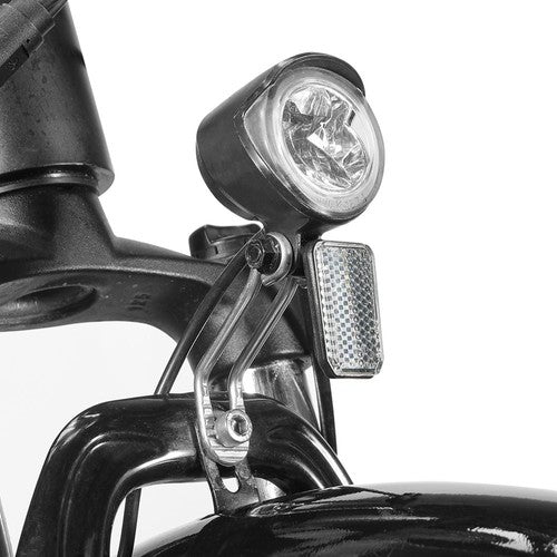 Eleglide T1 Step-Over Trekking-Elektrofahrrad