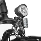 Eleglide T1 Step-Over Trekking-Elektrofahrrad