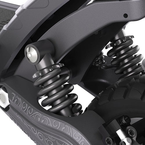 Ausom F1 Max Elektroscooter, 2*1400W Motor, 60V 20,8Ah